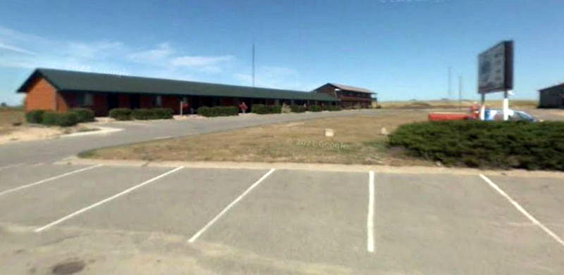 Welkers Lodge - 2008 Street View